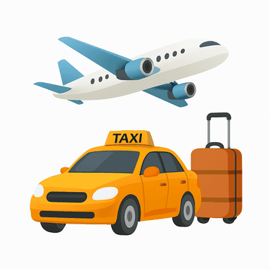 Đưa đón sân bay